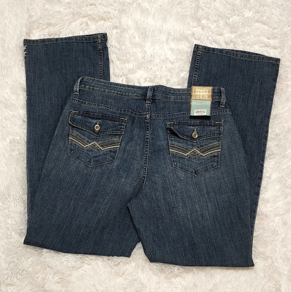 Sonoma Life+ Style Denim - Picture 2 of 4